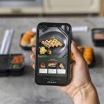 MENU INTERACTIVO PARA RESTAURANTES