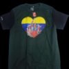 POLOS EN ALGODON IMPRESION DTF