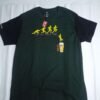 POLOS EN ALGODON IMPRESION DTF