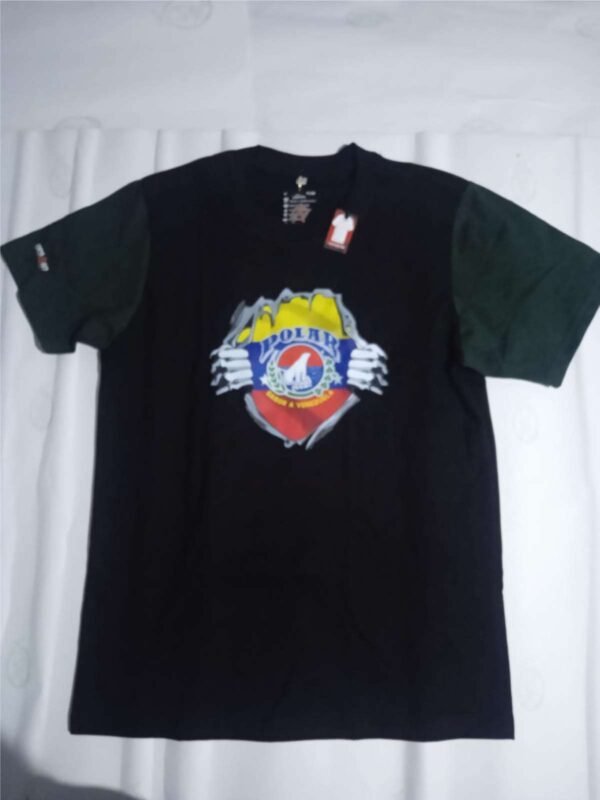 polos diseño de venezuela