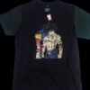 POLOS EN ALGODON IMPRESION DTF