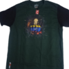 POLOS EN ALGODON IMPRESION DTF