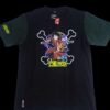 POLOS EN ALGODON IMPRESION DTF