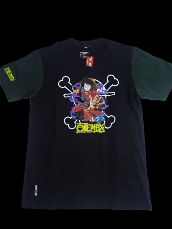 POLOS EN ALGODON IMPRESION DTF