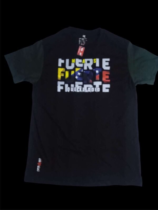 polos diseño de venezuela