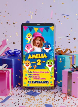 DISEÑO DE TARJETAS VIRTUALES EN BARRANCA LIMA PERU