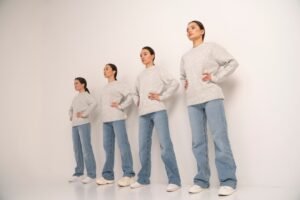 Como crecer de estatura de forma natural