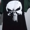 personalizado de polos con vinil textil fotoluminicente
